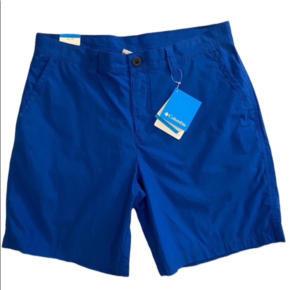 Columbia Other - NWT Columbia Modern Classic Mens Shorts
